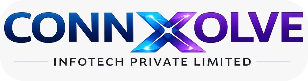 Connexolve Logo