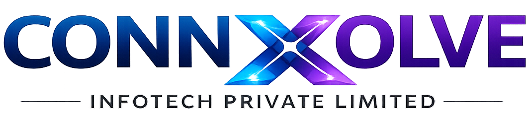 Connexolve Logo